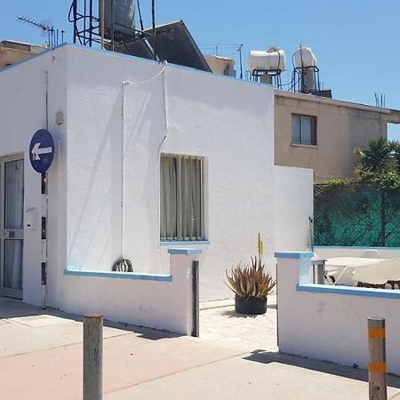 Pafias Afroditis House بافوس المظهر الخارجي الصورة