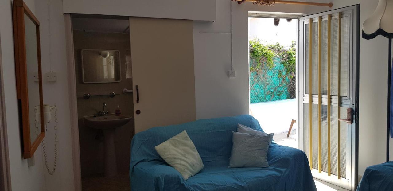 Pafias Afroditis House بافوس المظهر الخارجي الصورة